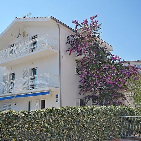 Apartments Sime Vodice Exteriör bild